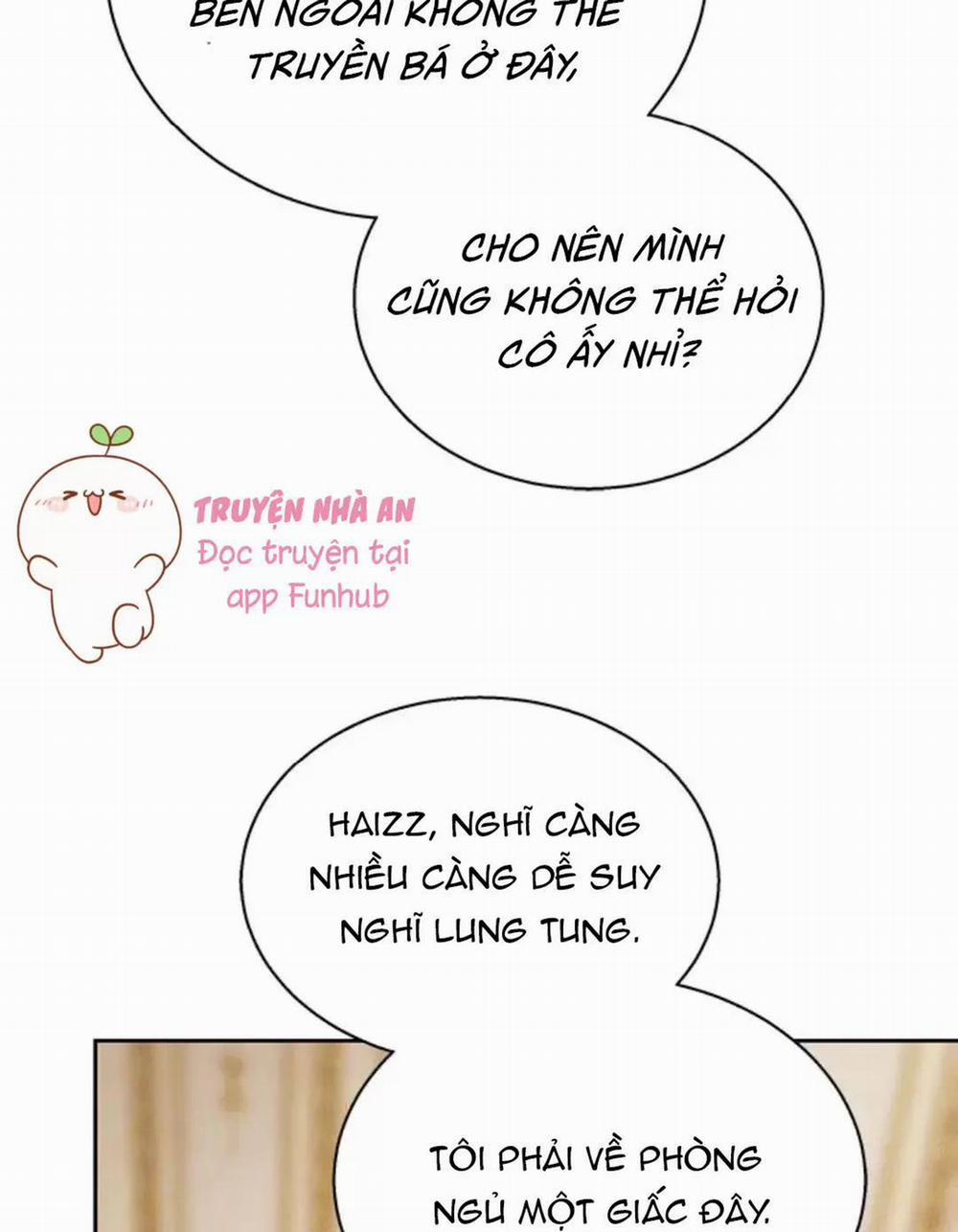 Cô Dâu Của Obsidian 17 trang 55