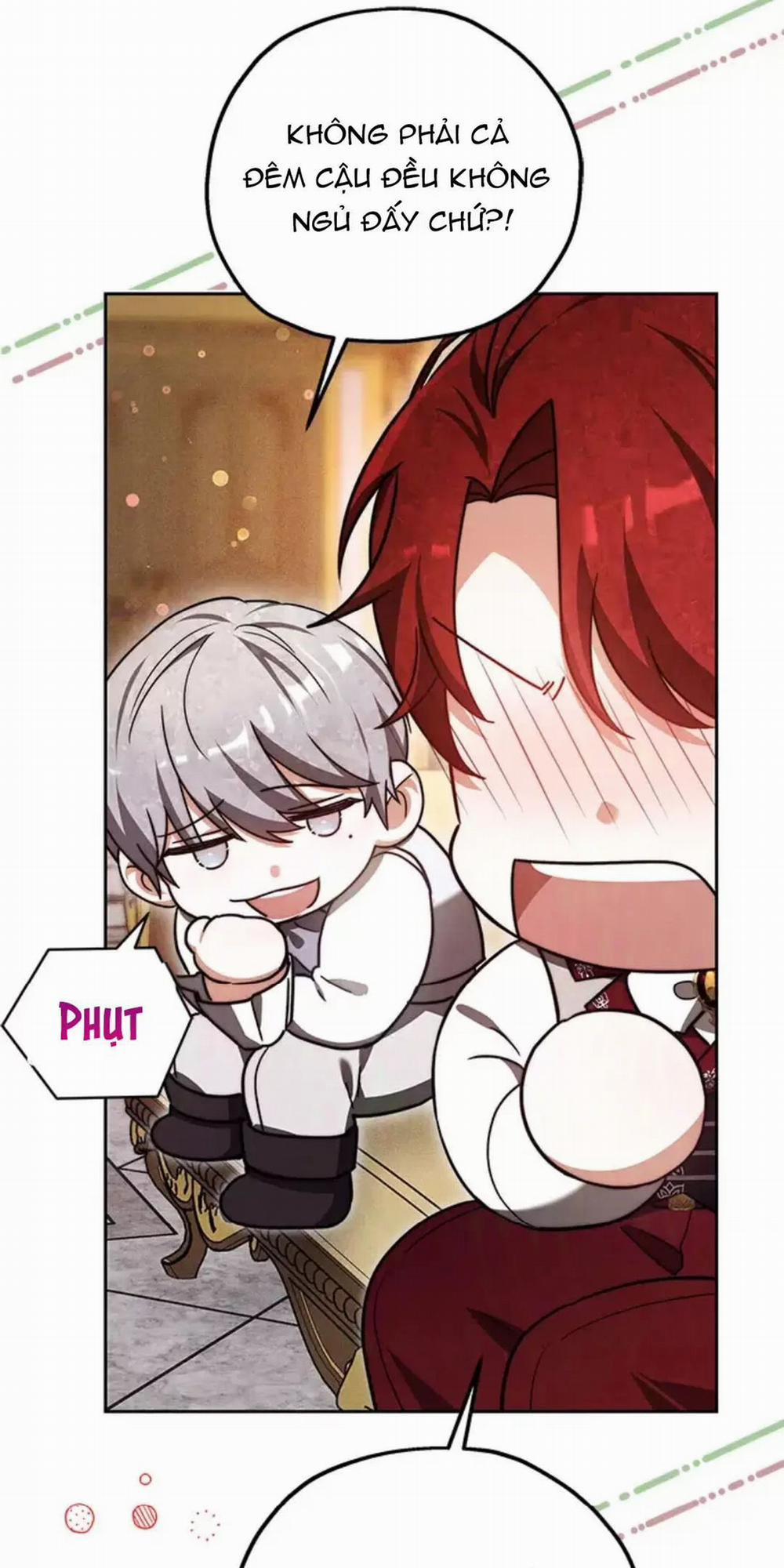 Cô Dâu Của Obsidian 17 trang 65