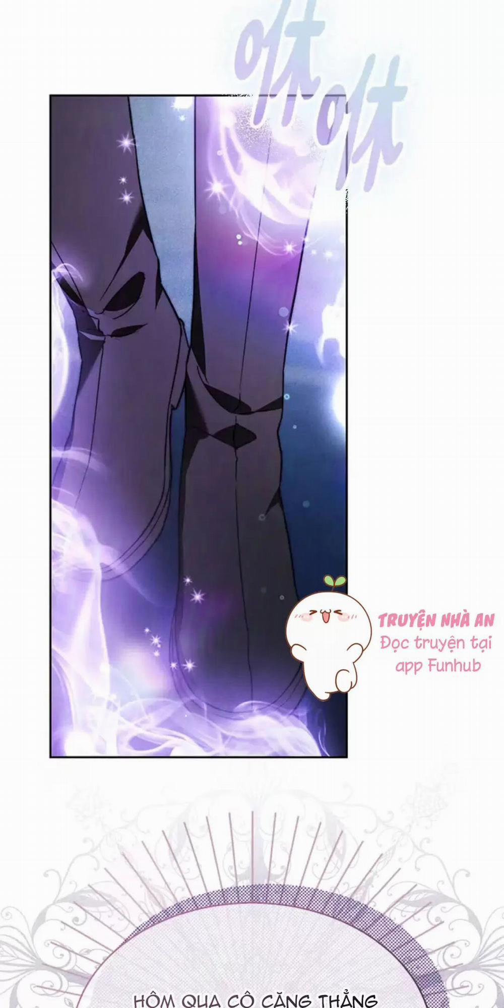 Cô Dâu Của Obsidian 17 trang 74