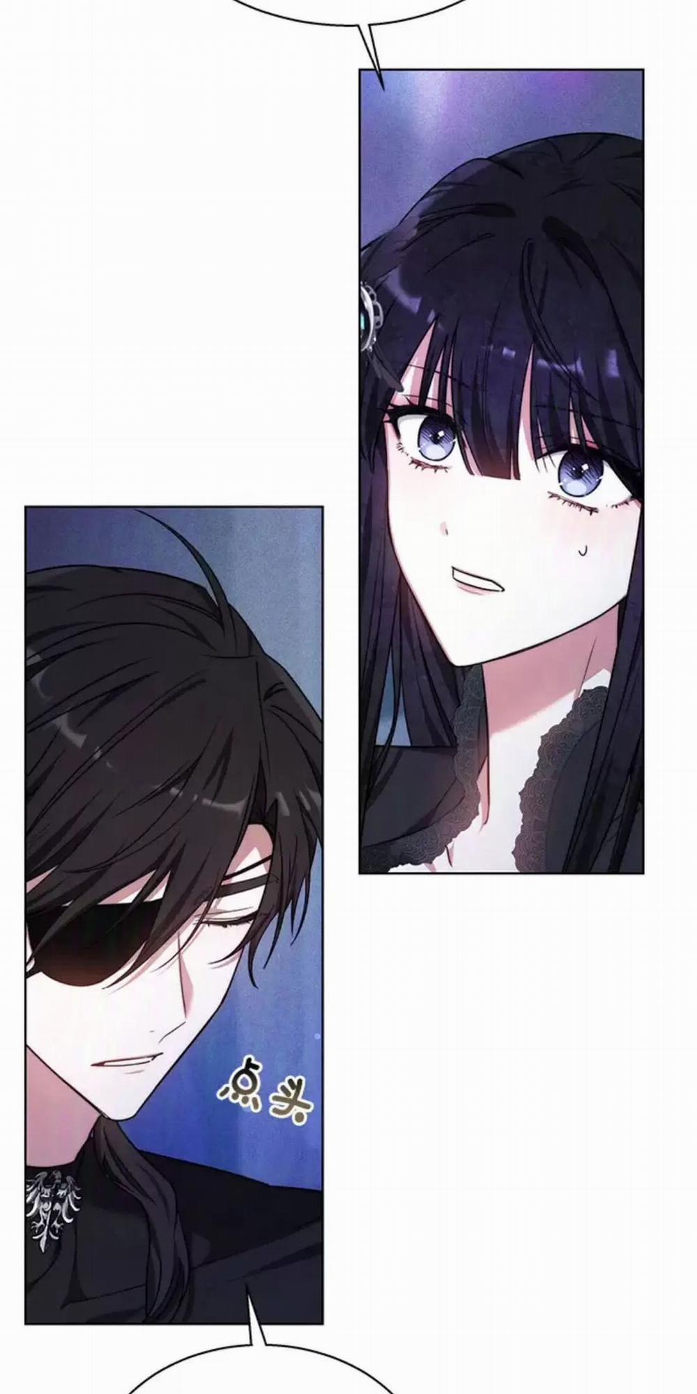 Cô Dâu Của Obsidian 17 trang 78