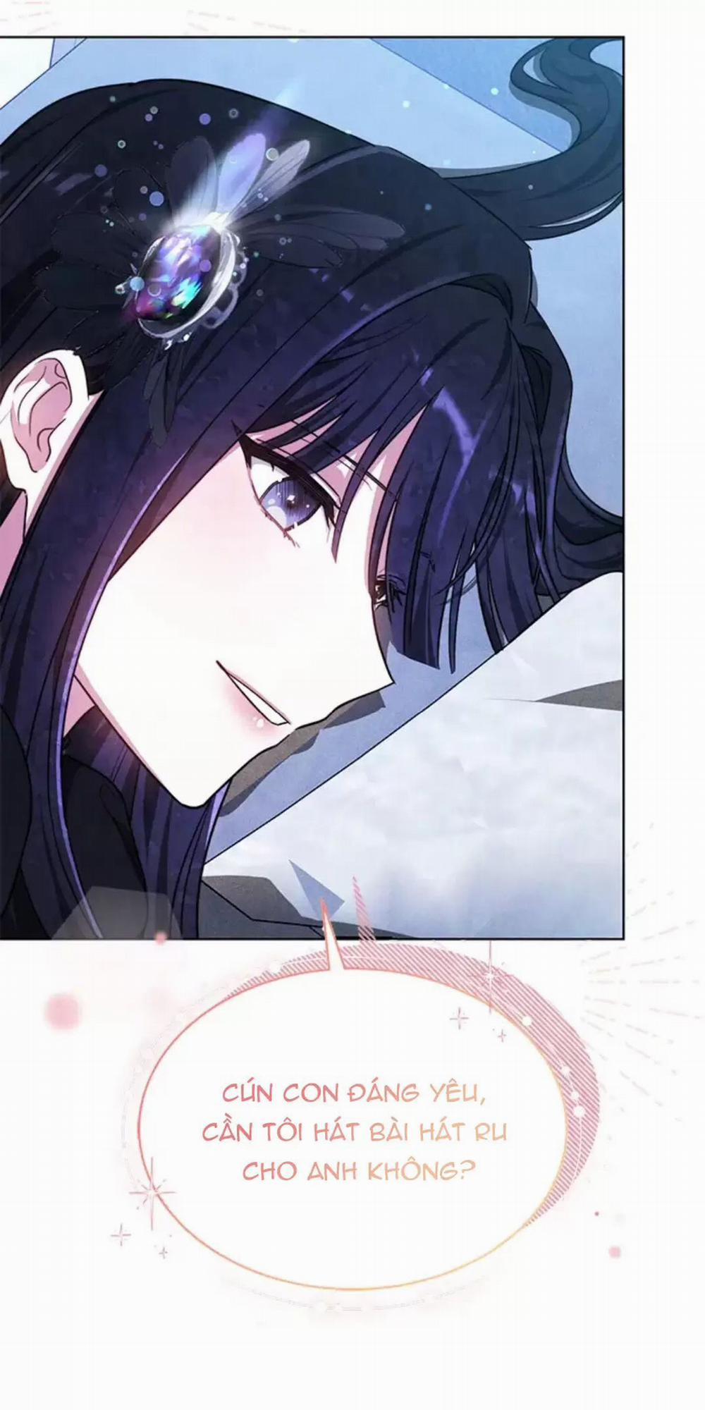 Cô Dâu Của Obsidian 17 trang 8