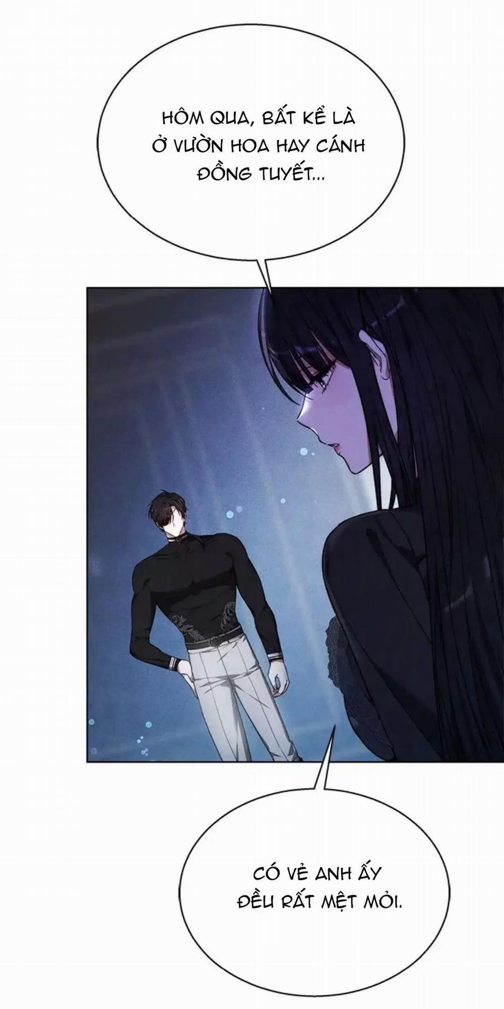 Cô Dâu Của Obsidian 17 trang 81