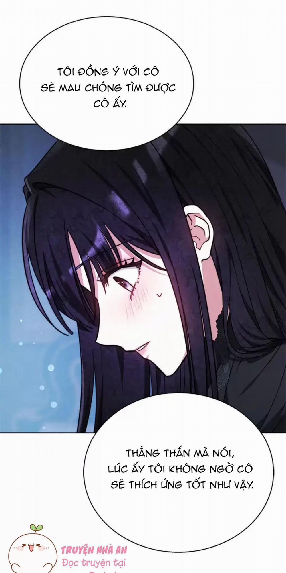 Cô Dâu Của Obsidian 17 trang 88