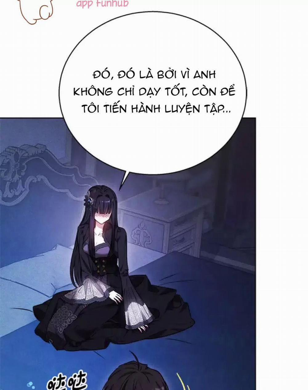 Cô Dâu Của Obsidian 17 trang 89