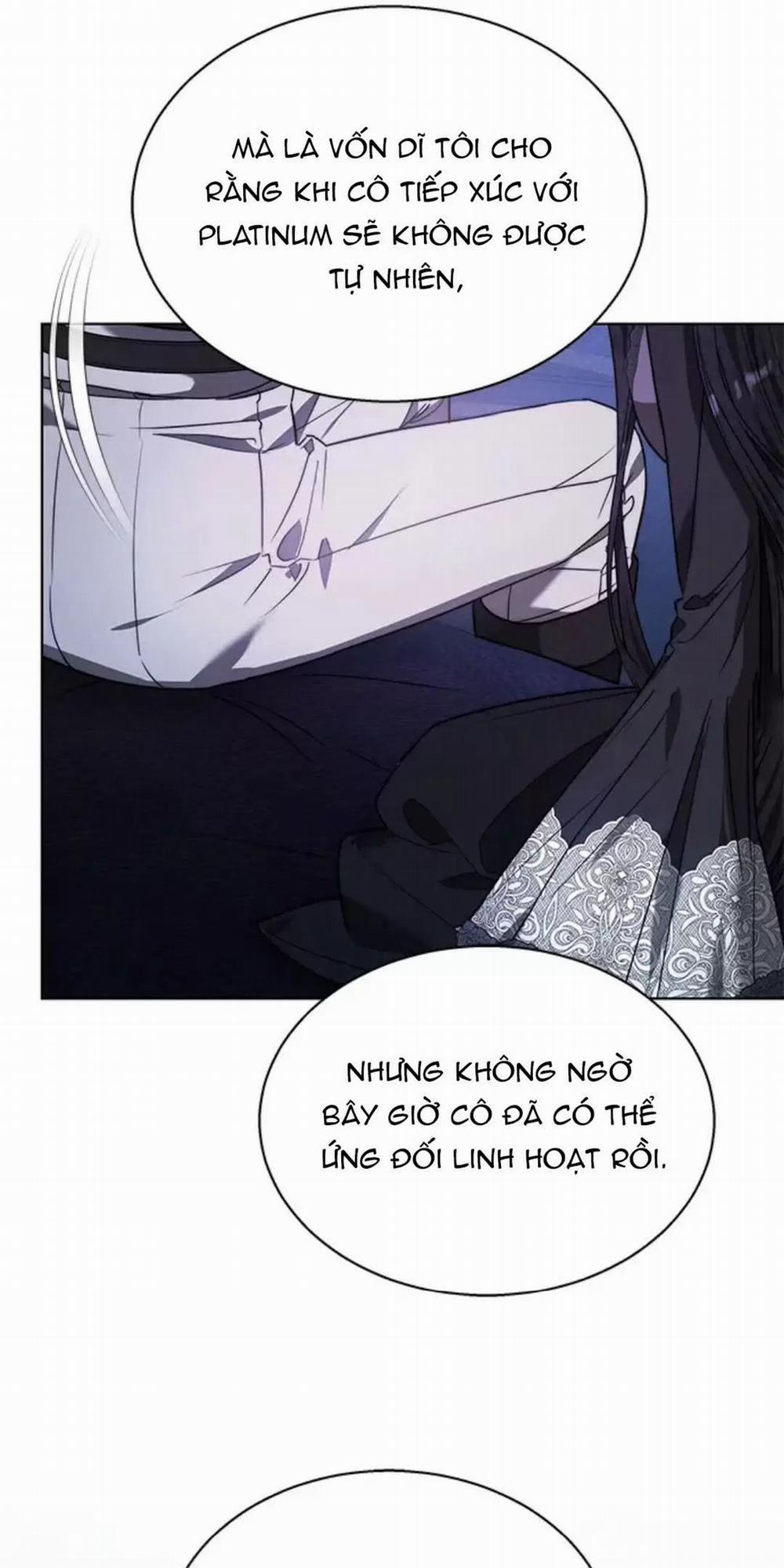 Cô Dâu Của Obsidian 17 trang 91