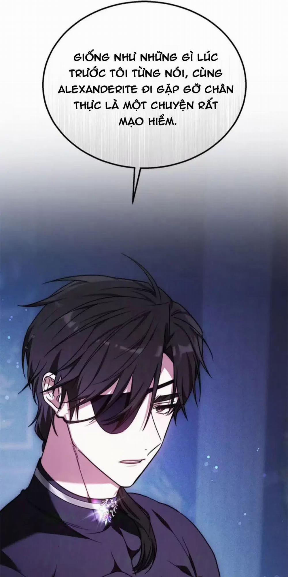 Cô Dâu Của Obsidian 17 trang 97
