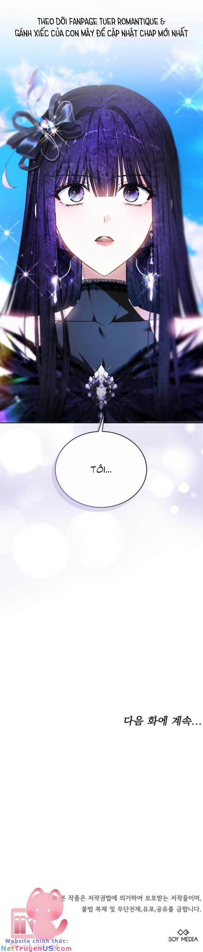 Cô Dâu Của Obsidian 4 trang 10