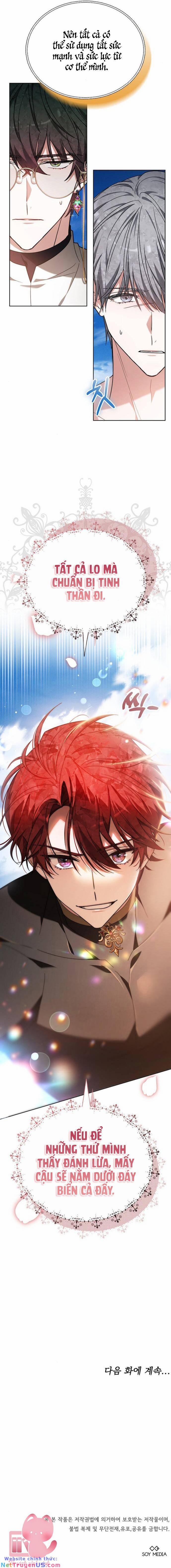 Cô Dâu Của Obsidian 8 trang 10
