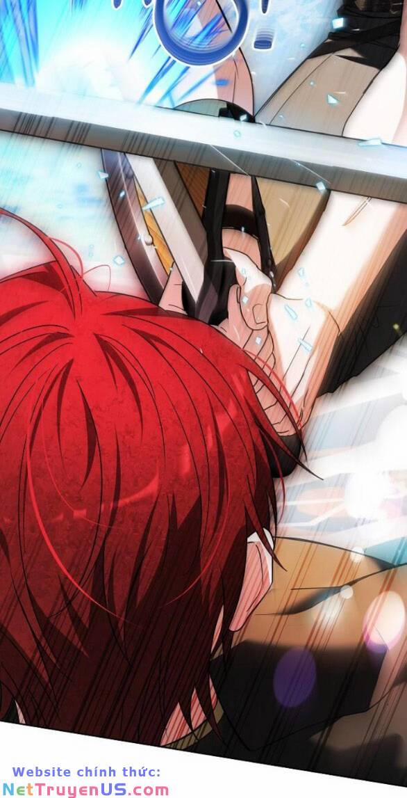 Cô Dâu Của Obsidian 9.1 trang 10