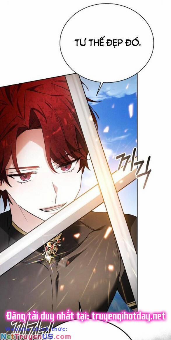 Cô Dâu Của Obsidian 9.1 trang 11