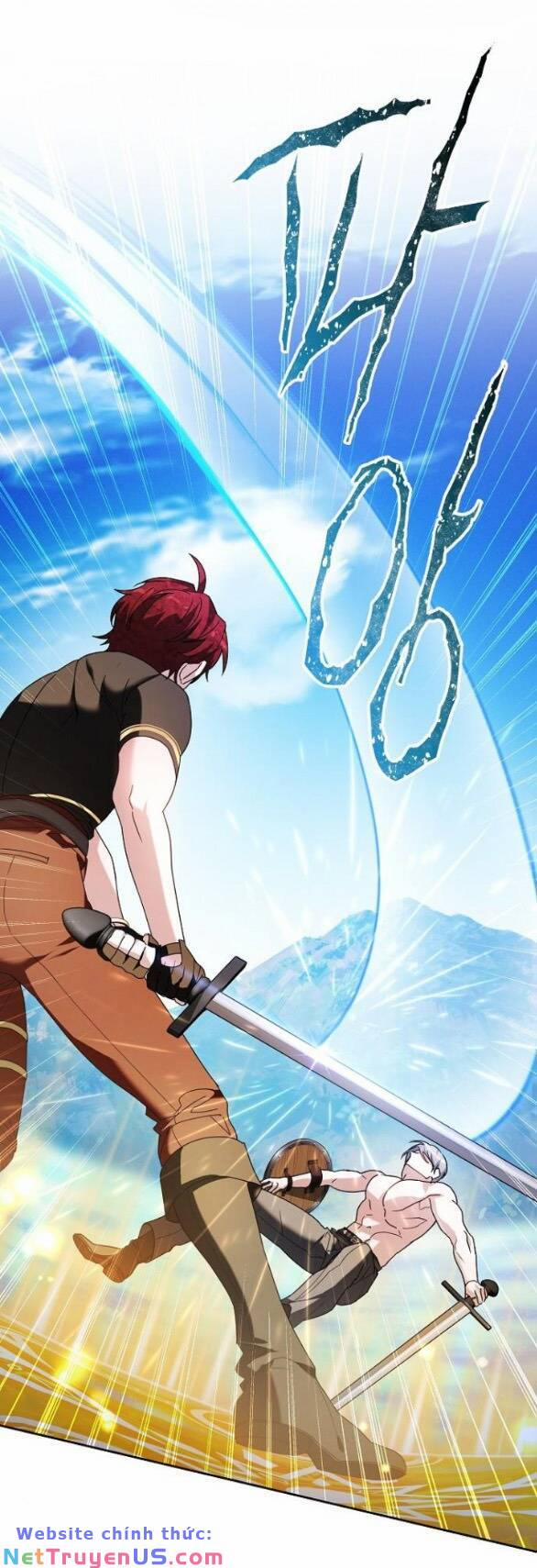 Cô Dâu Của Obsidian 9.1 trang 13