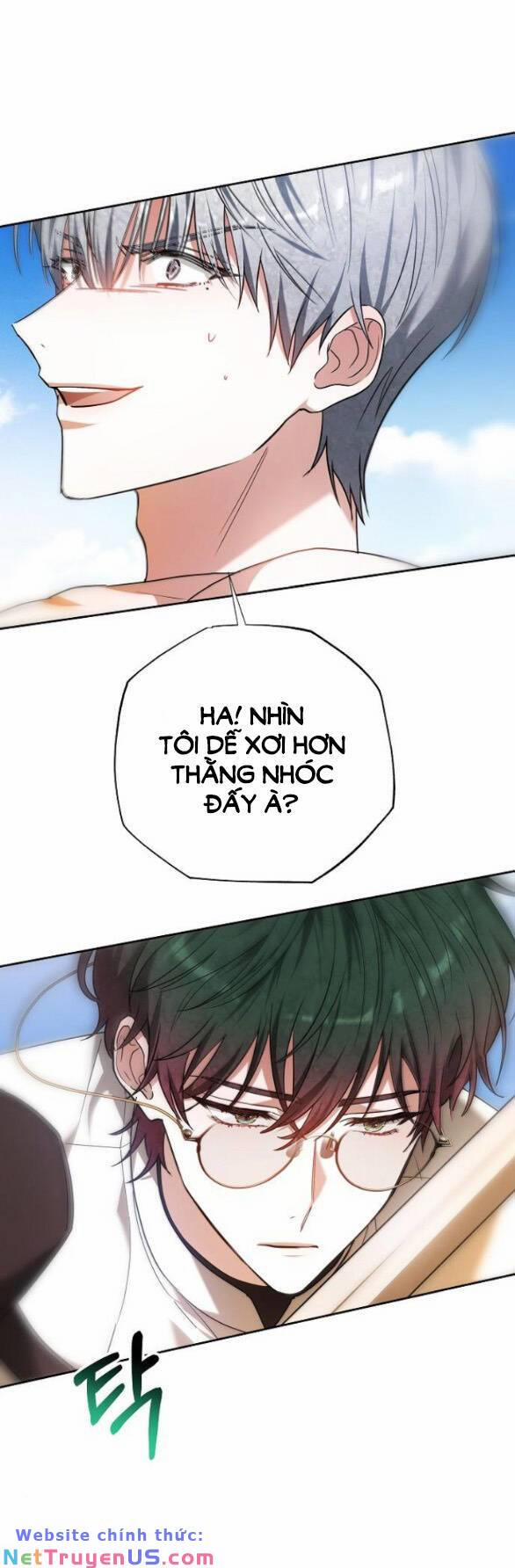 Cô Dâu Của Obsidian 9.1 trang 24