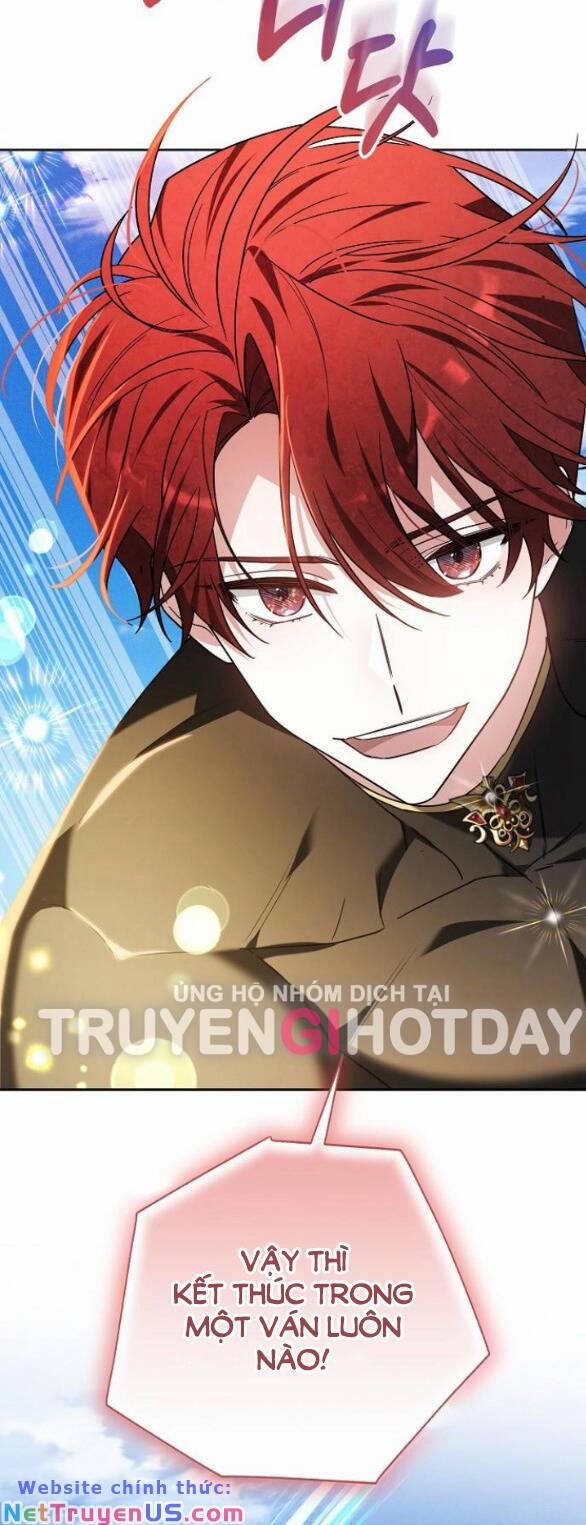 Cô Dâu Của Obsidian 9.1 trang 30