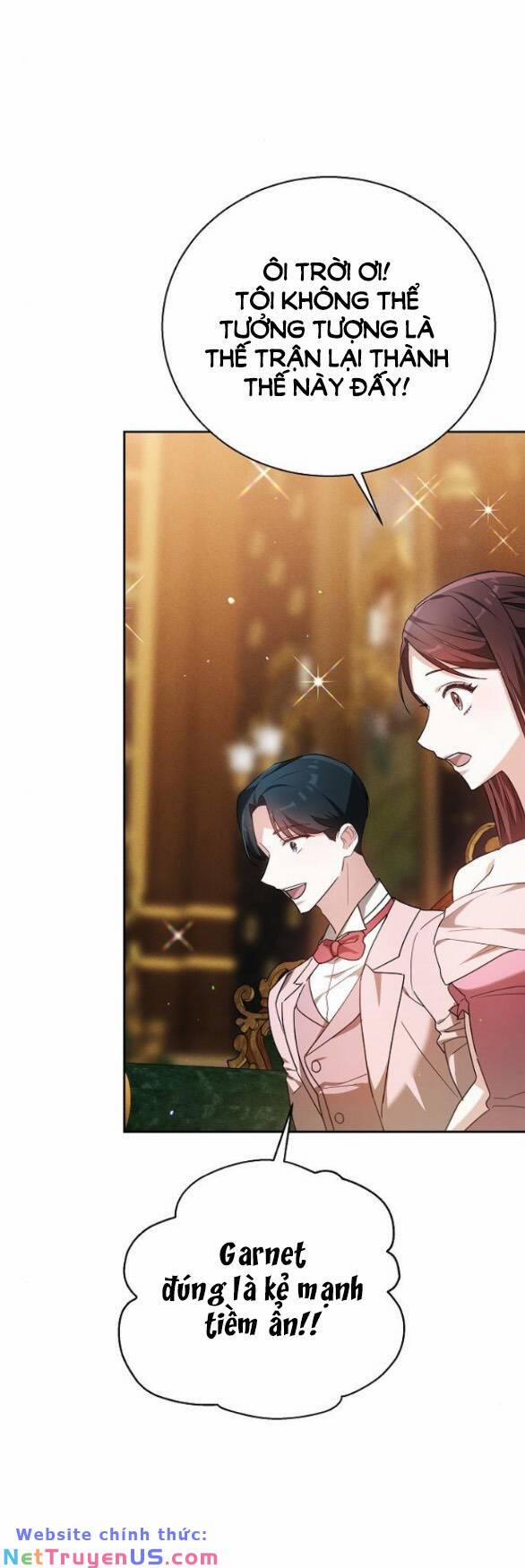 Cô Dâu Của Obsidian 9.1 trang 35