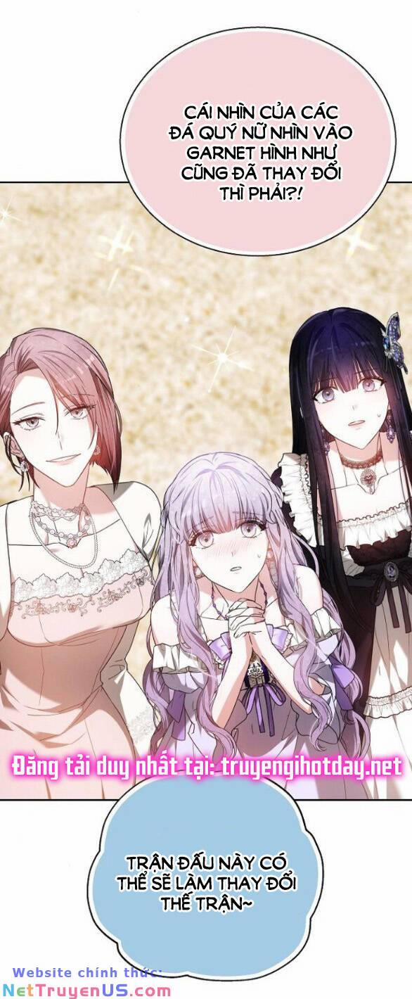 Cô Dâu Của Obsidian 9.1 trang 36
