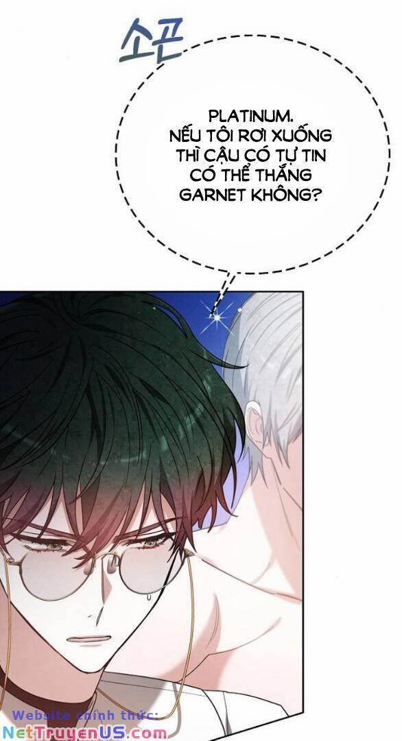 Cô Dâu Của Obsidian 9.1 trang 37