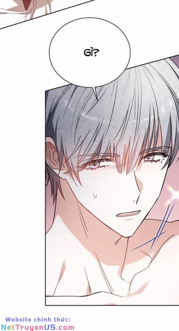Cô Dâu Của Obsidian 9.1 trang 38