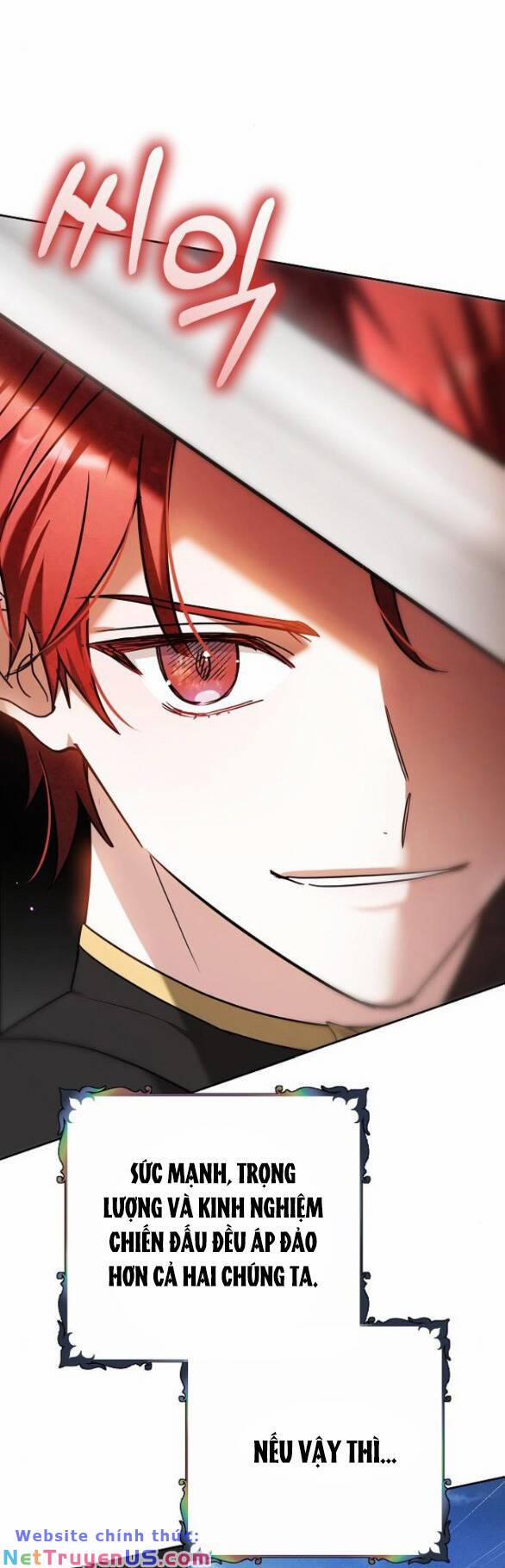Cô Dâu Của Obsidian 9.1 trang 43