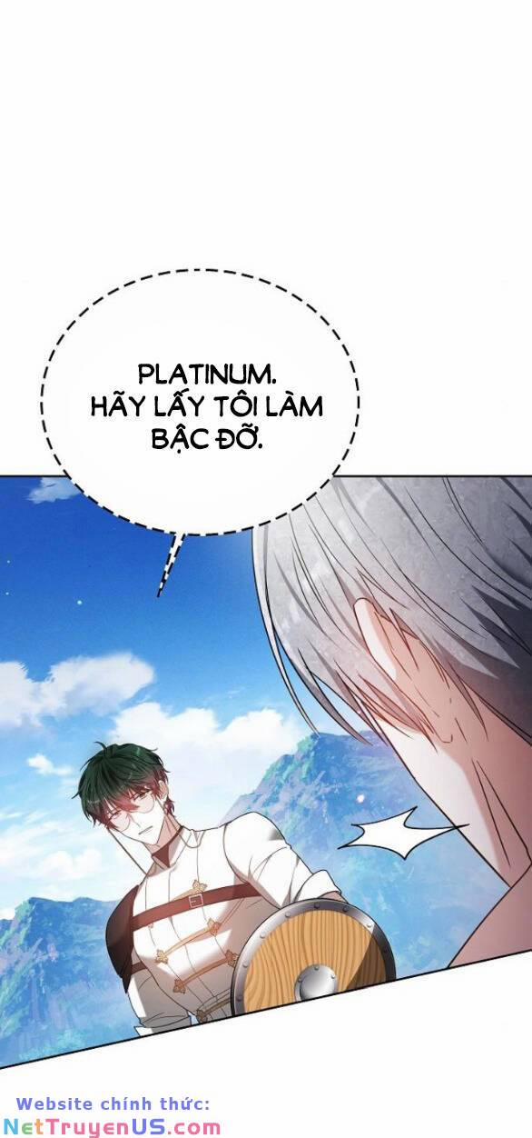 Cô Dâu Của Obsidian 9.1 trang 45