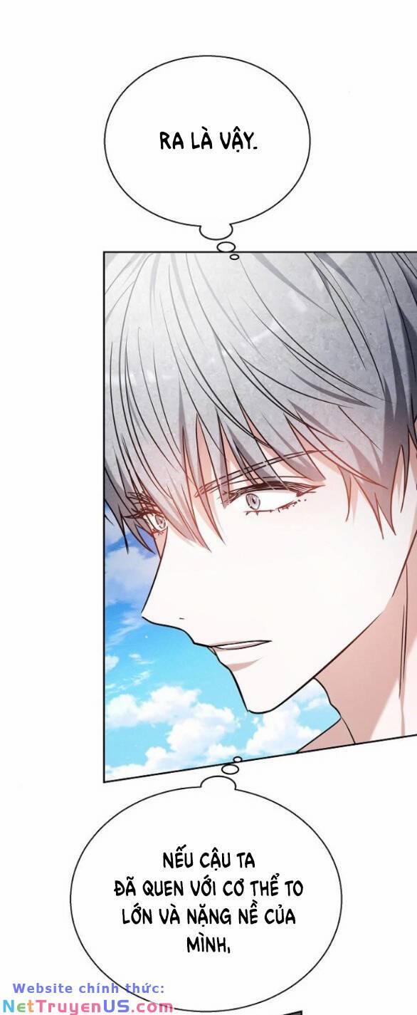 Cô Dâu Của Obsidian 9.1 trang 46
