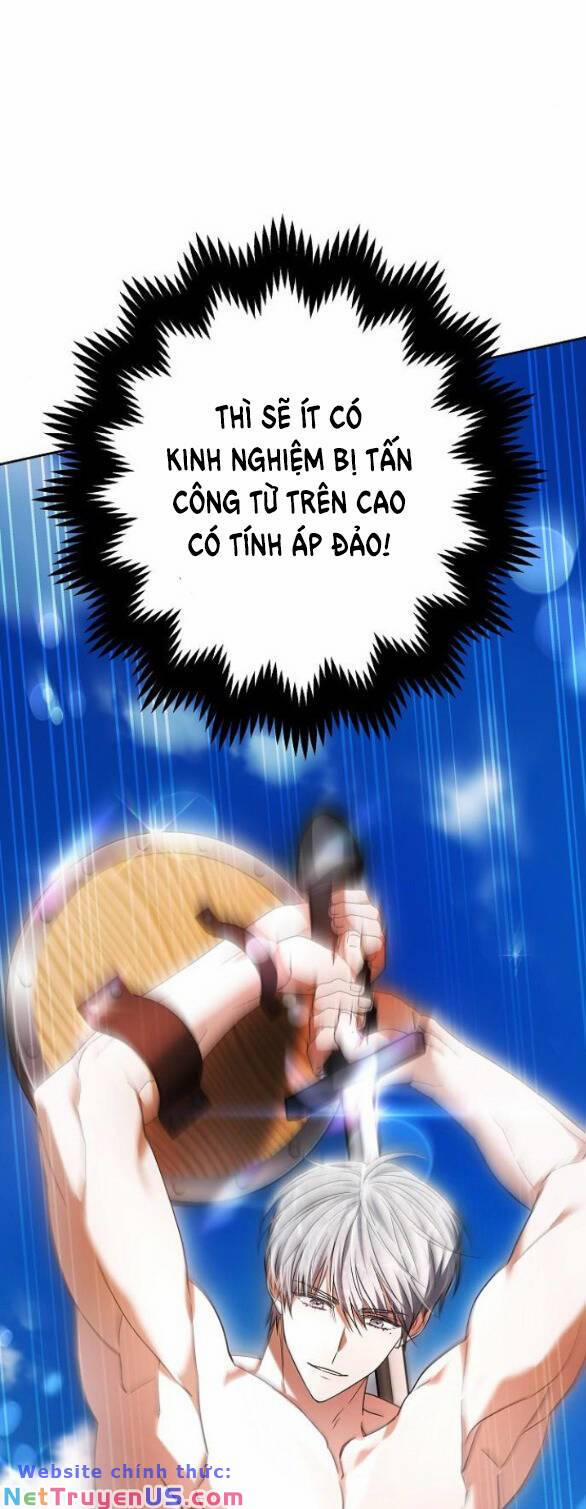 Cô Dâu Của Obsidian 9.1 trang 48