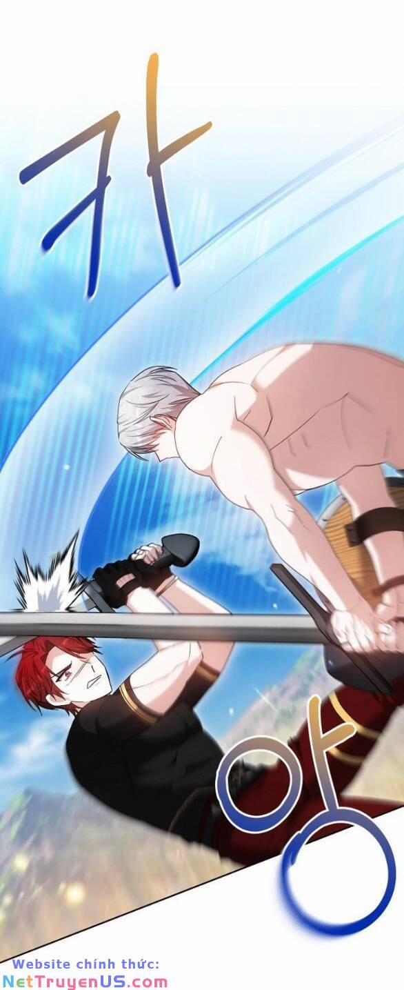 Cô Dâu Của Obsidian 9.1 trang 50