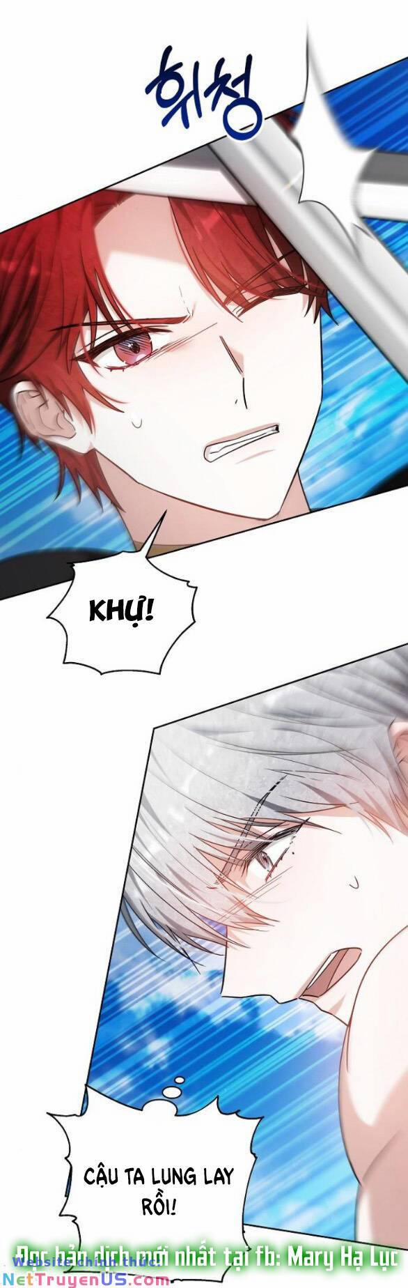 Cô Dâu Của Obsidian 9.1 trang 51