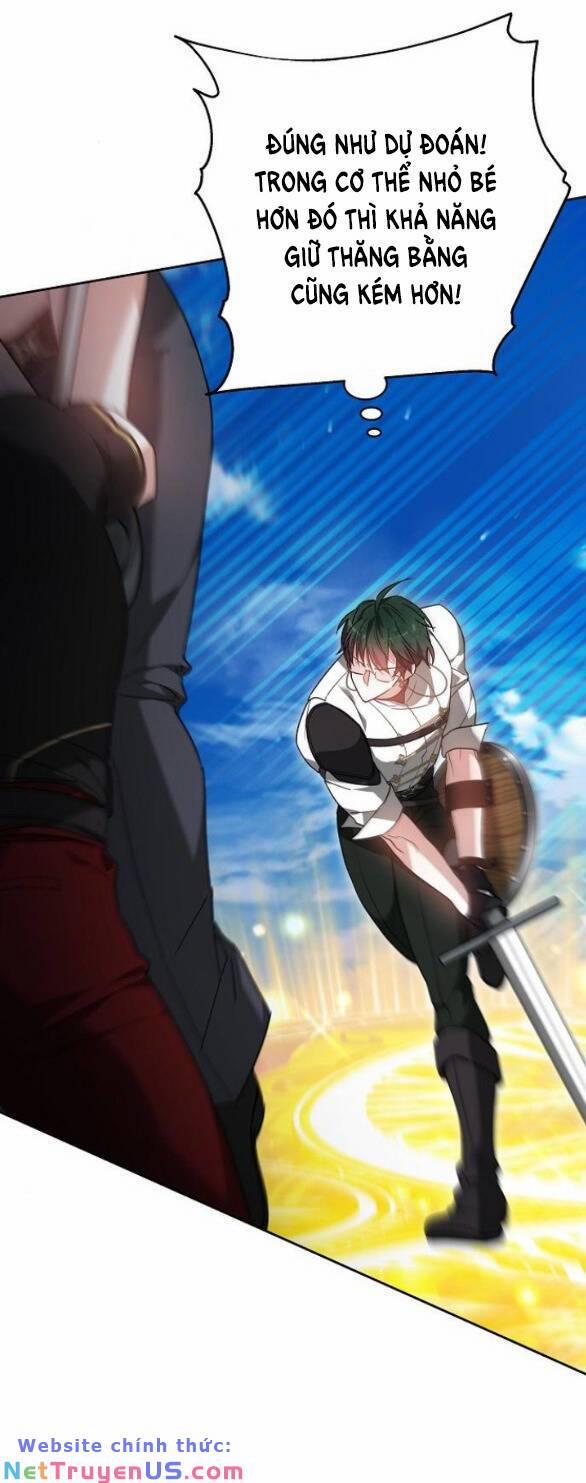 Cô Dâu Của Obsidian 9.1 trang 53