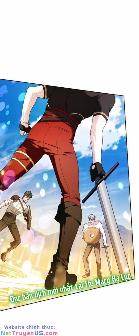 Cô Dâu Của Obsidian 9.1 trang 7