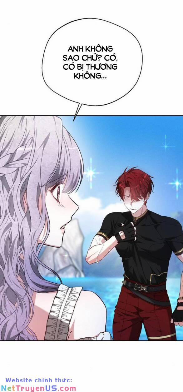 Cô Dâu Của Obsidian 9.2 trang 12