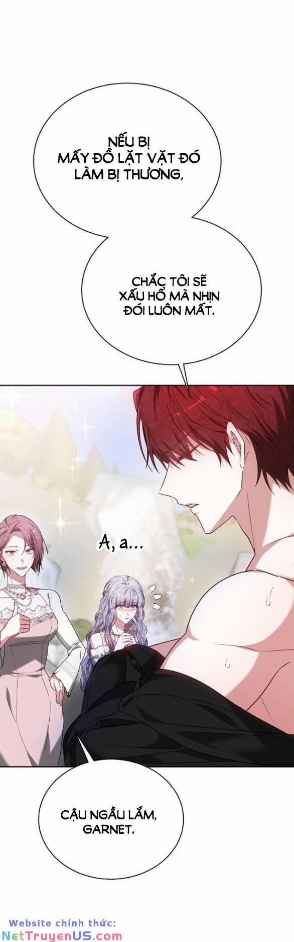 Cô Dâu Của Obsidian 9.2 trang 13