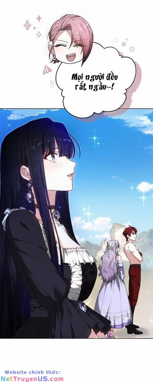 Cô Dâu Của Obsidian 9.2 trang 31