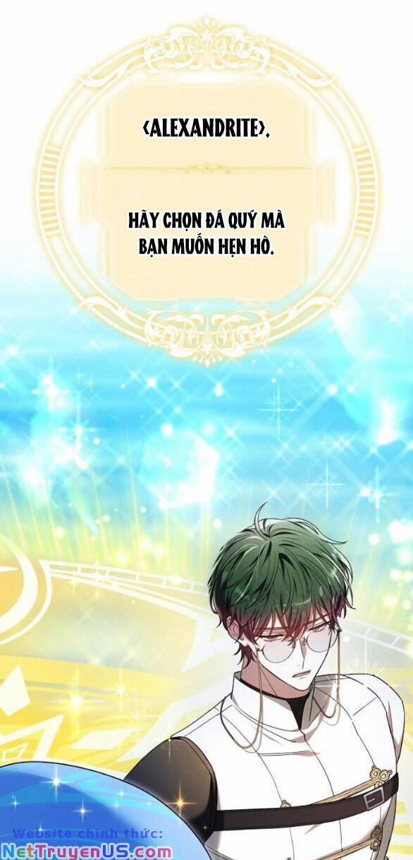 Cô Dâu Của Obsidian 9.2 trang 34
