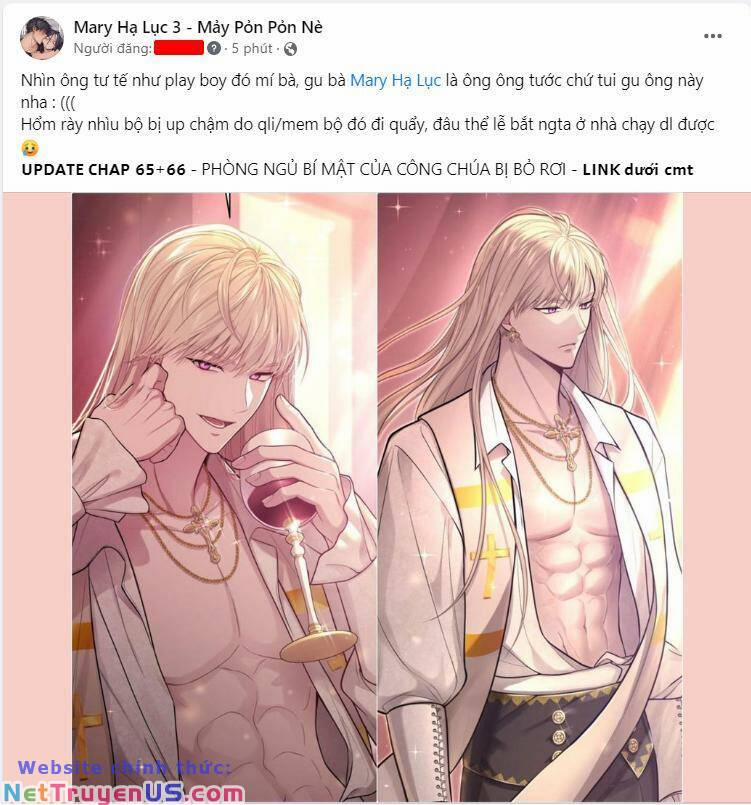 Cô Dâu Của Obsidian 9.2 trang 37