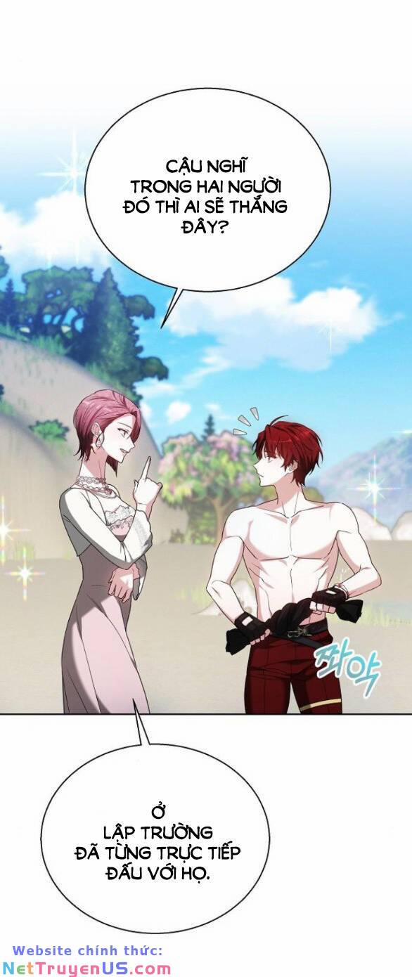Cô Dâu Của Obsidian 9.2 trang 49