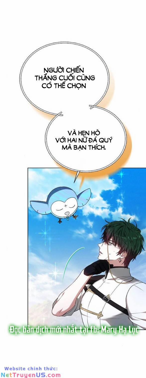 Cô Dâu Của Obsidian 9.2 trang 67