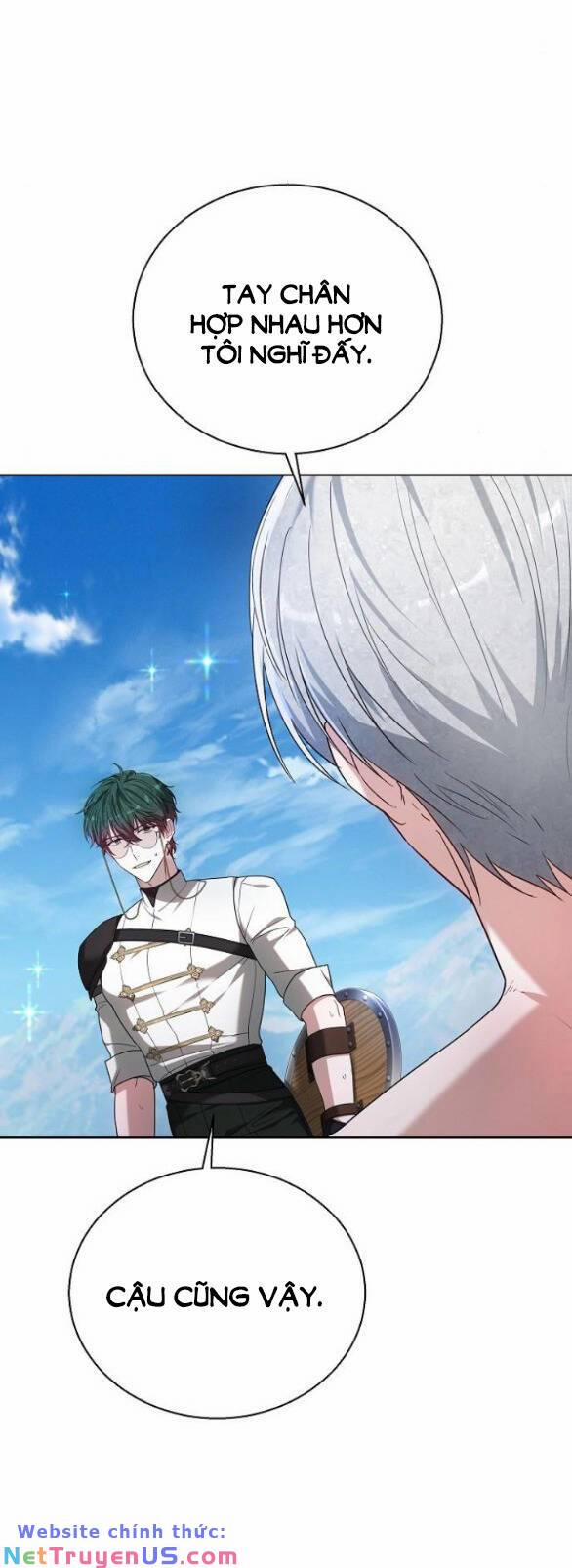 Cô Dâu Của Obsidian 9.2 trang 8