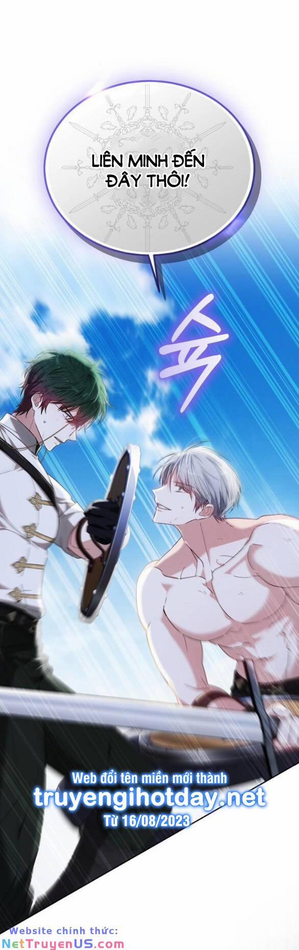 Cô Dâu Của Obsidian 9.2 trang 9