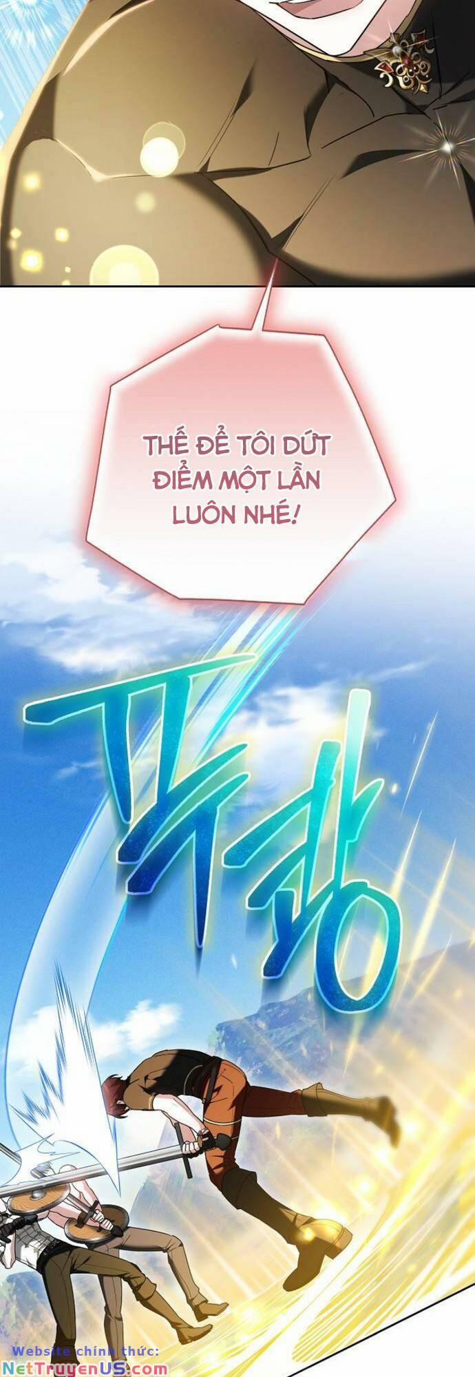 Cô Dâu Của Obsidian 9 trang 23