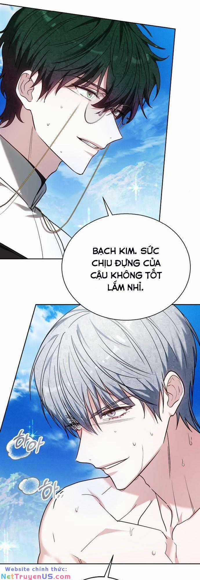 Cô Dâu Của Obsidian 9 trang 62