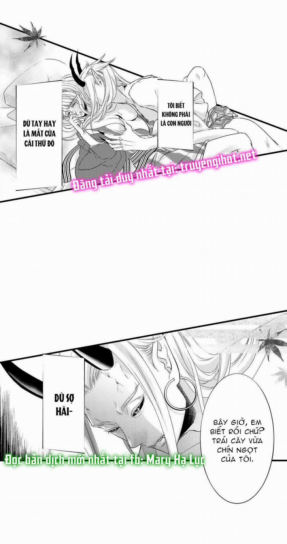 Cô Dâu Của Quỷ Thần 1 trang 2