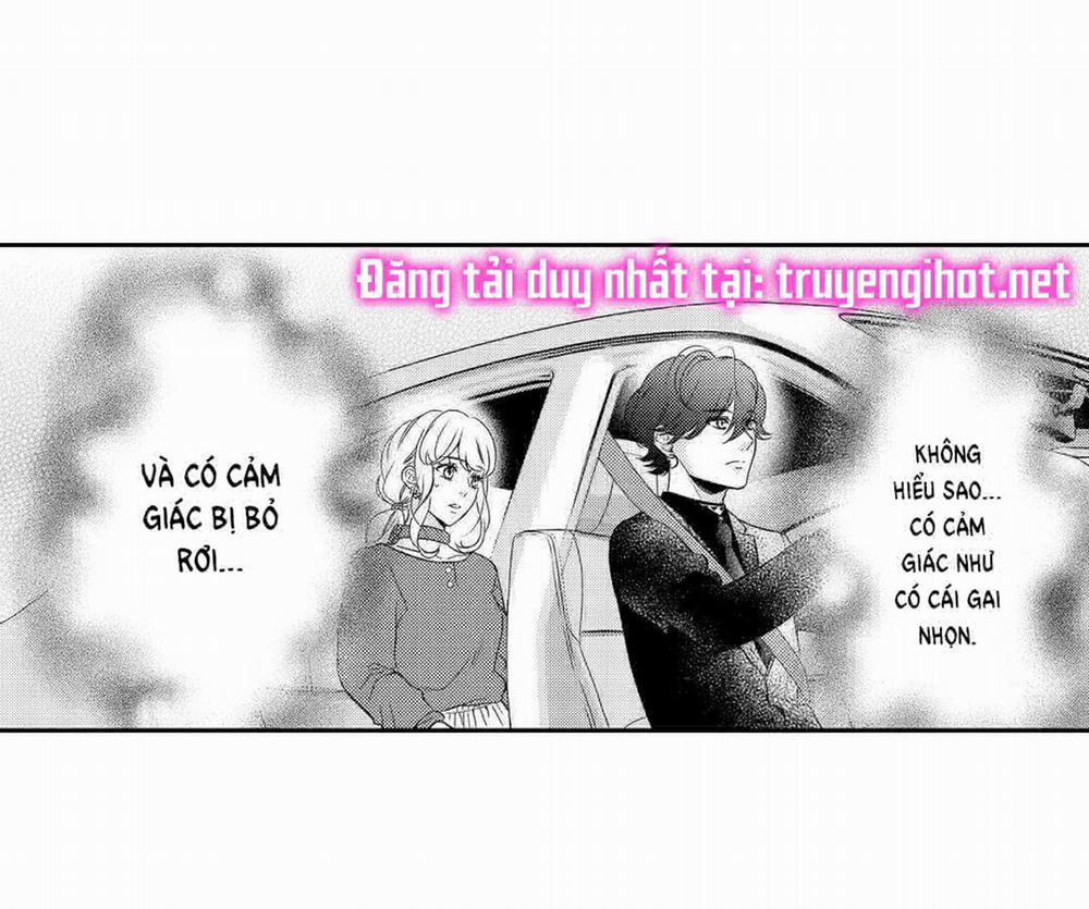 Cô Dâu Của Quỷ Thần 10 trang 11