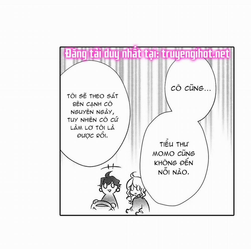 Cô Dâu Của Quỷ Thần 10 trang 13