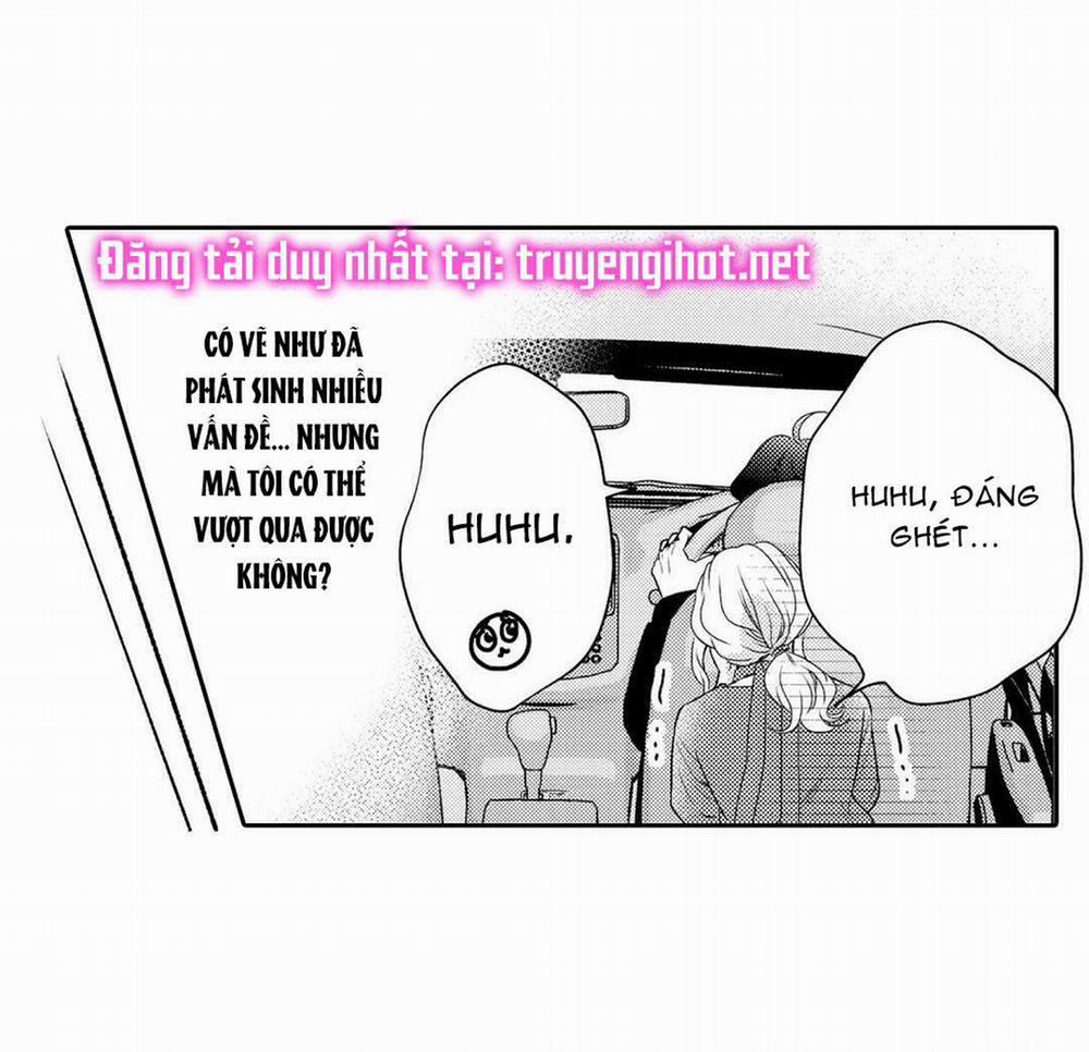 Cô Dâu Của Quỷ Thần 10 trang 15