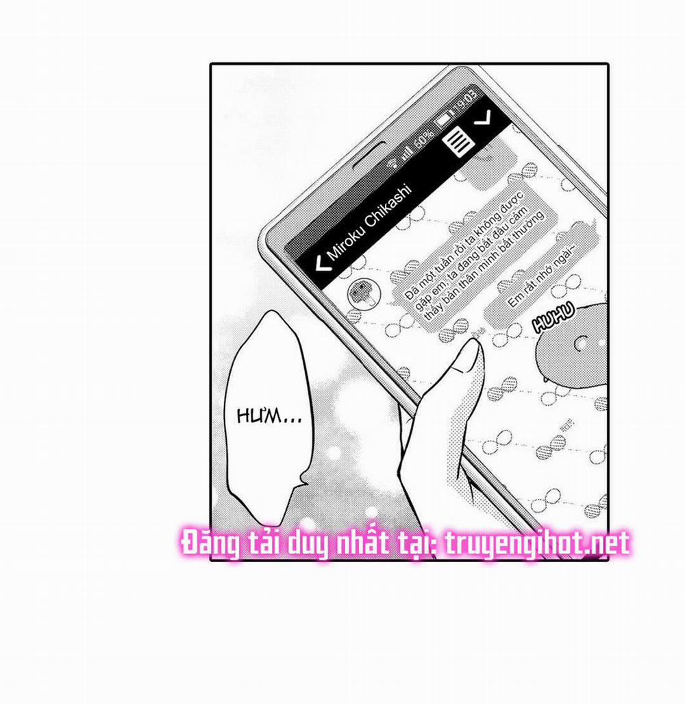 Cô Dâu Của Quỷ Thần 10 trang 21