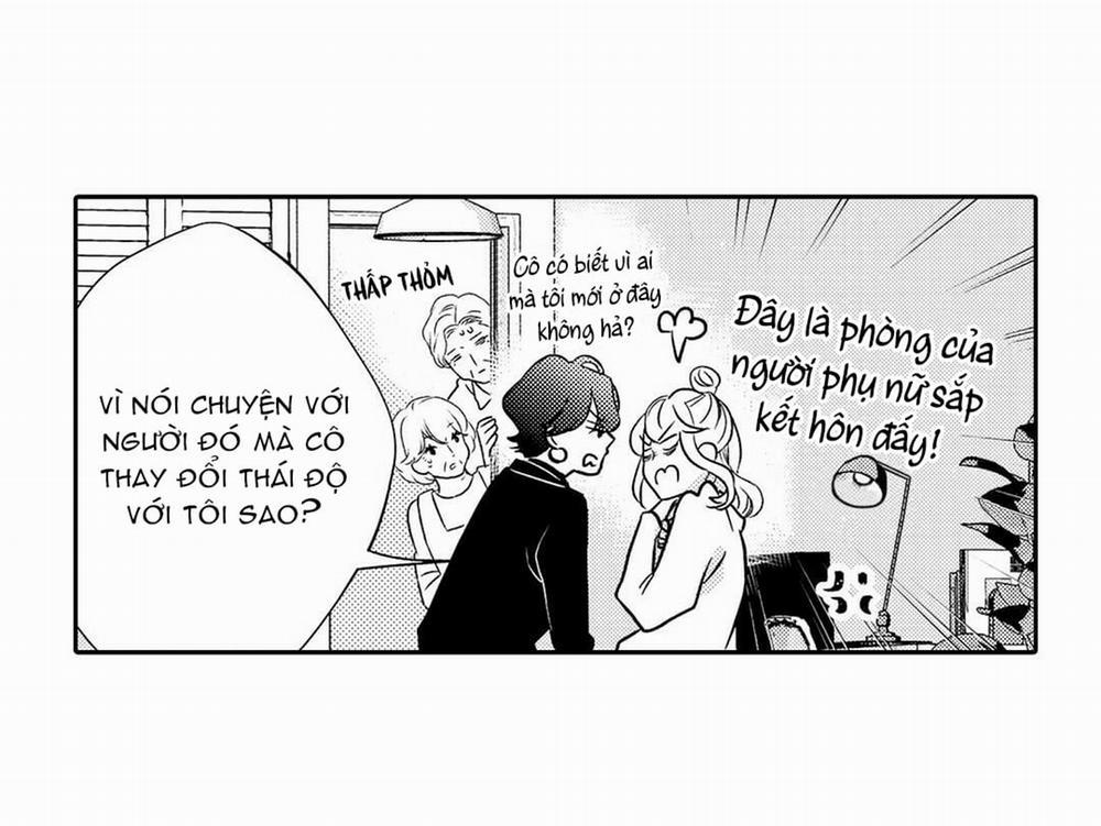 Cô Dâu Của Quỷ Thần 10 trang 23