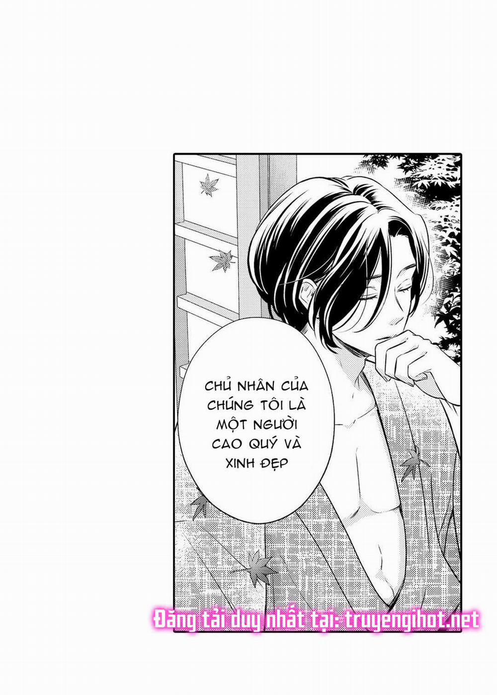 Cô Dâu Của Quỷ Thần 10 trang 26