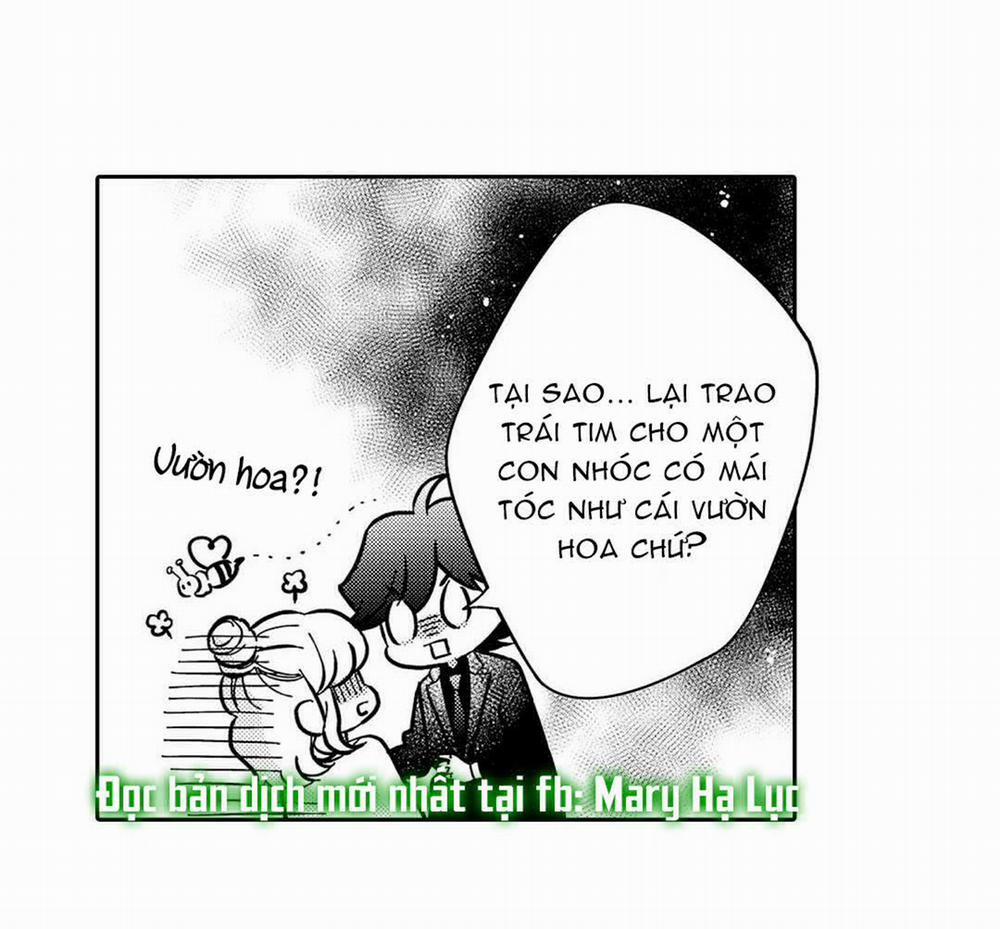 Cô Dâu Của Quỷ Thần 10 trang 27