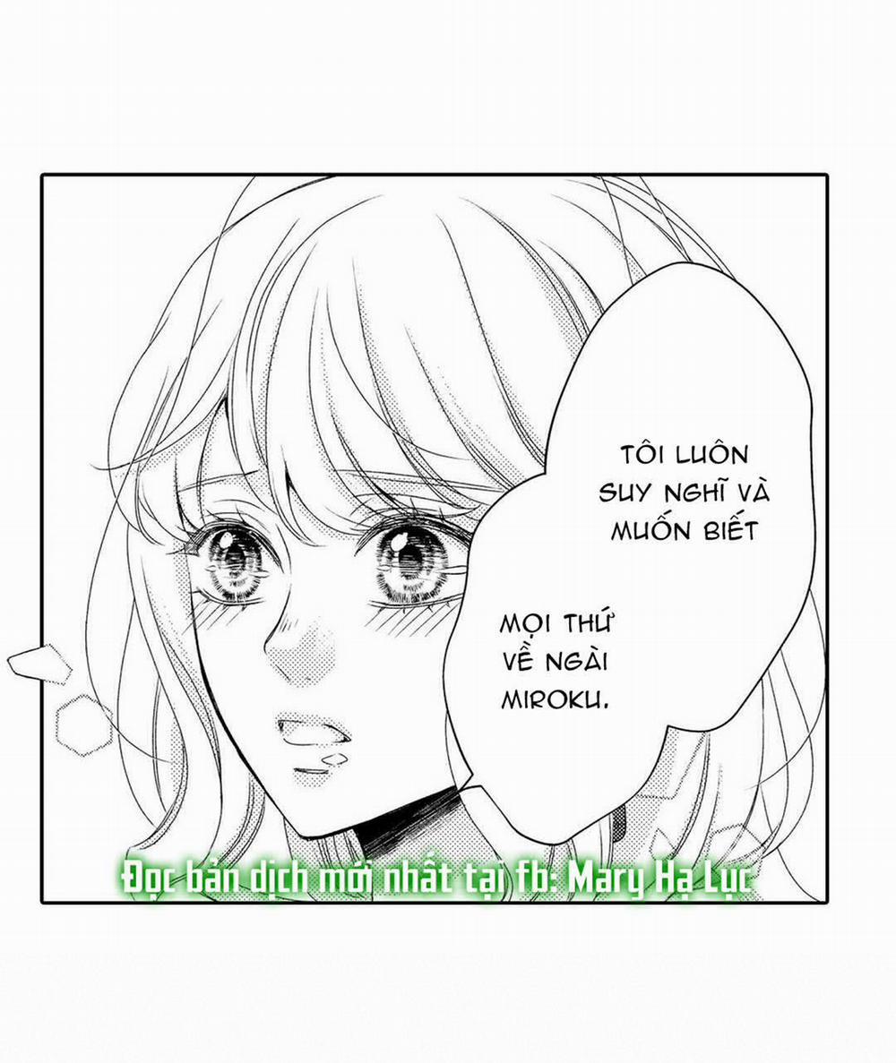 Cô Dâu Của Quỷ Thần 10 trang 30