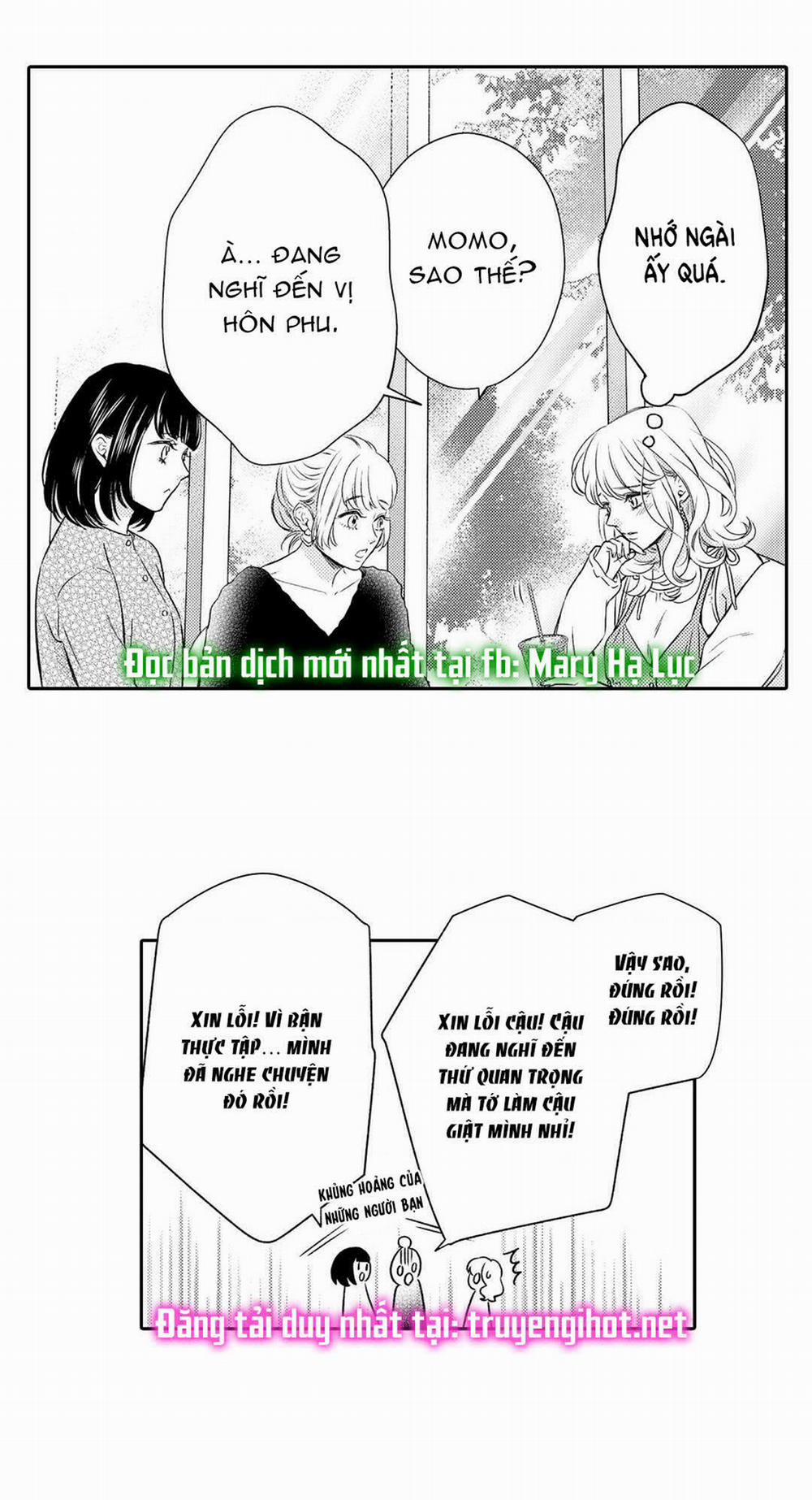 Cô Dâu Của Quỷ Thần 10 trang 35